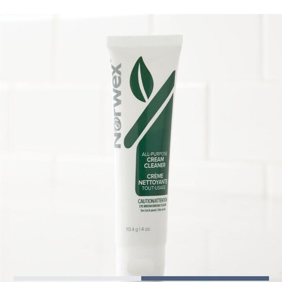 Norwex Cream Cleaner NWT - Picture 1 of 9